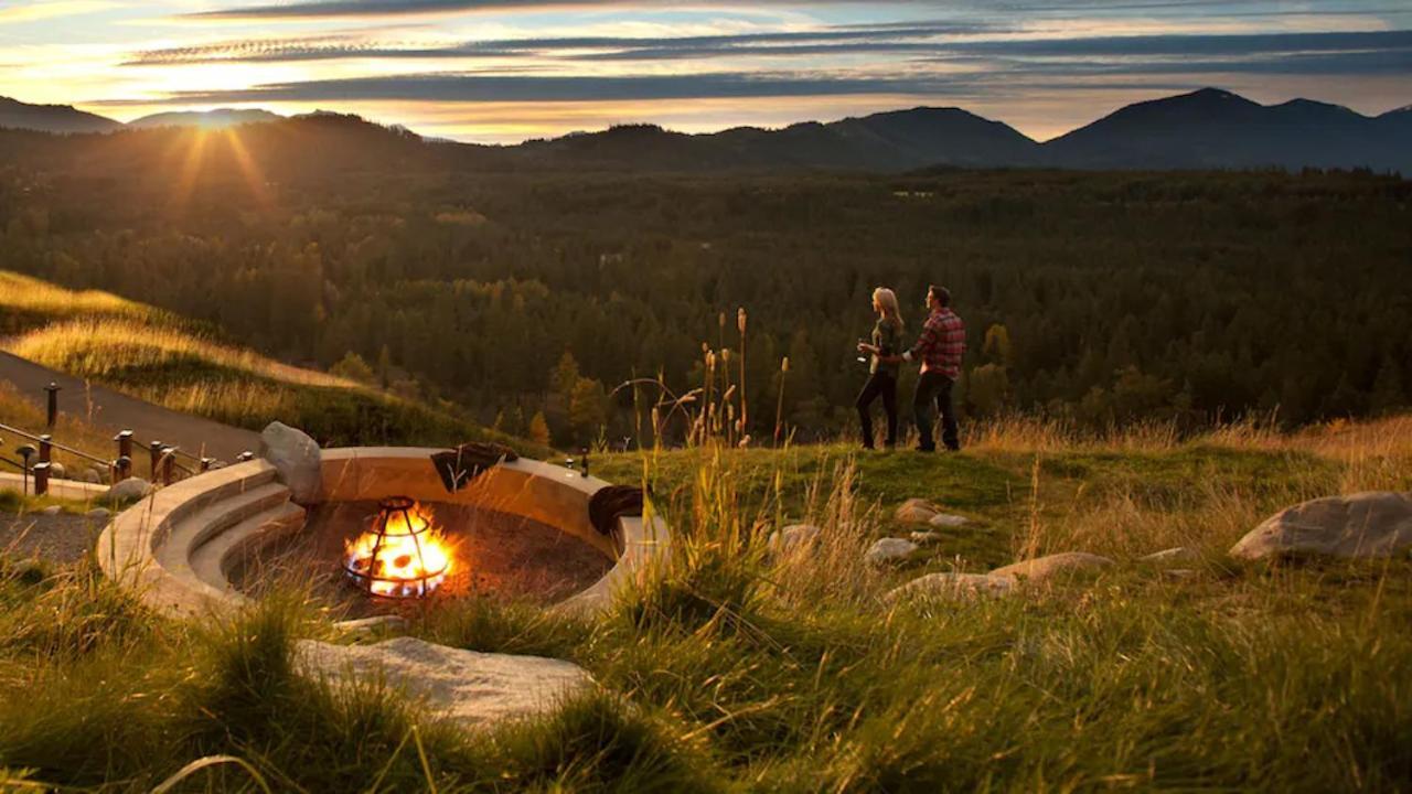 Suncadia Lodge Studio Unit Cle Elum Buitenkant foto