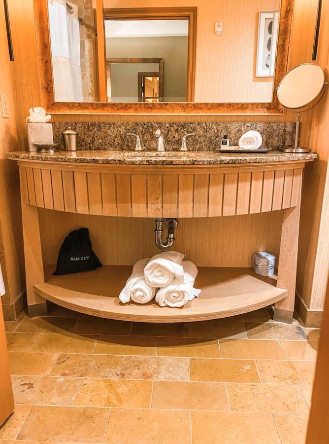 Suncadia Lodge Studio Unit Cle Elum Buitenkant foto