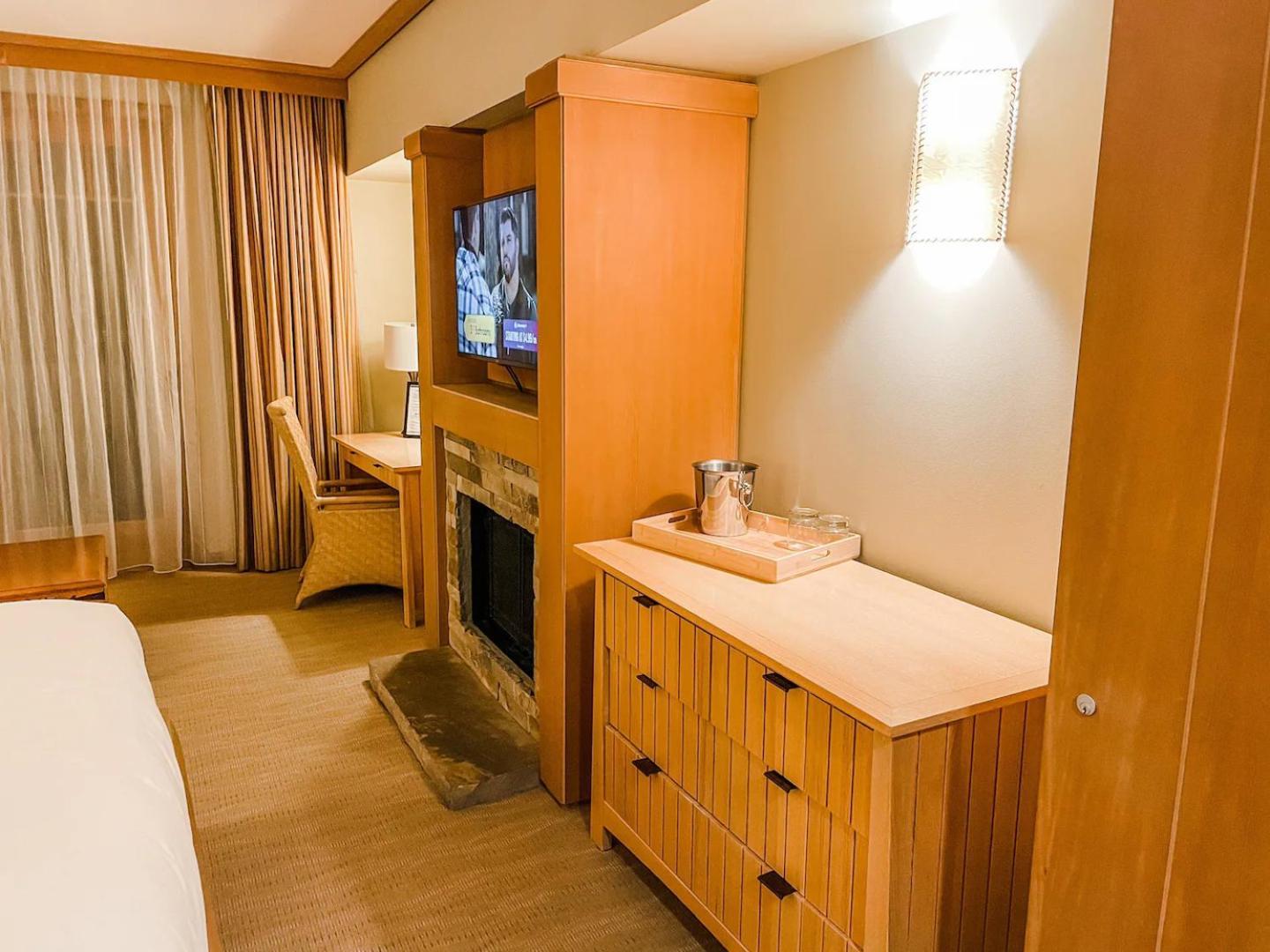 Suncadia Lodge Studio Unit Cle Elum Buitenkant foto